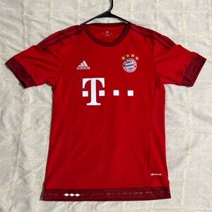 Adidas Bayern Munich